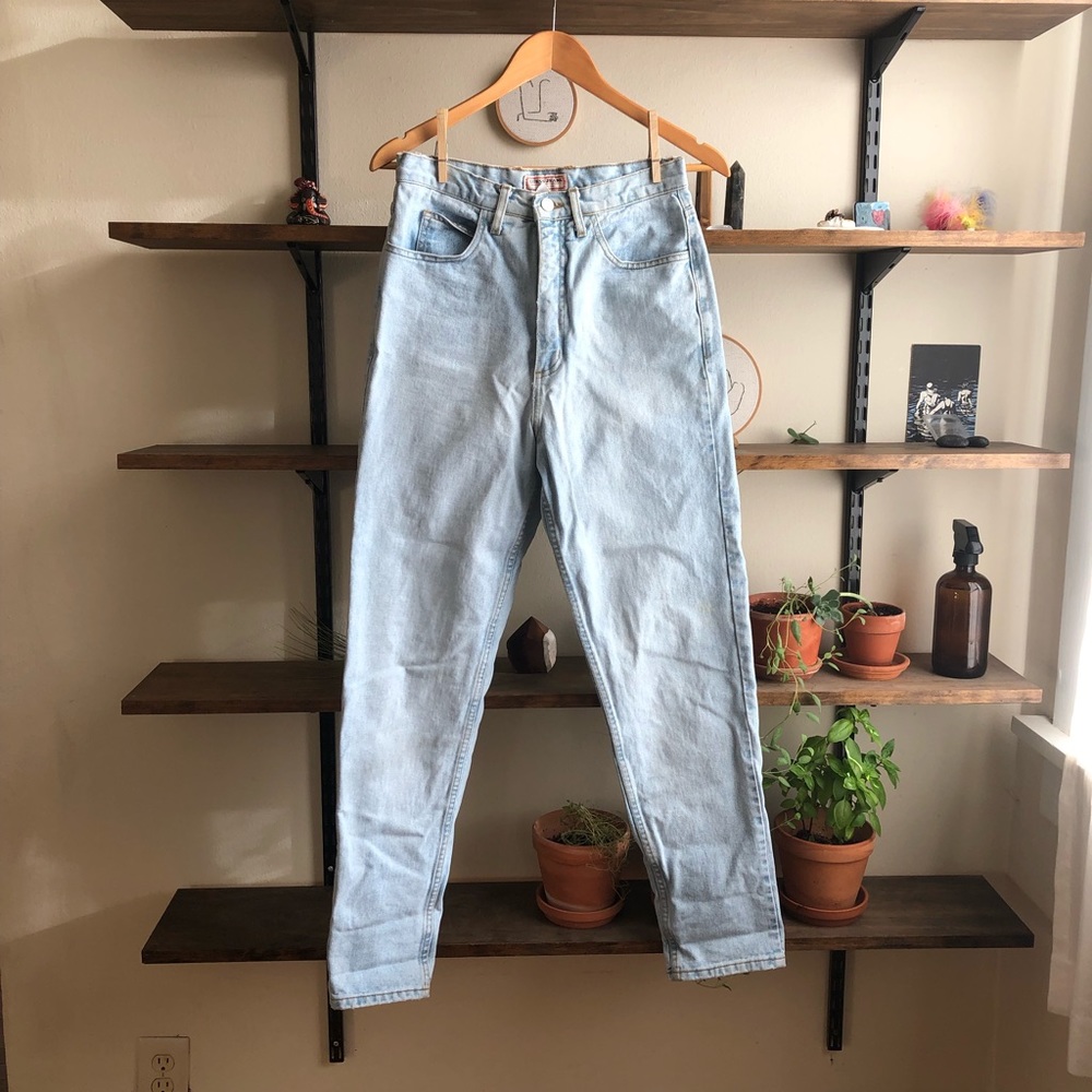 Vintage guess Jeans style number 1050-reg